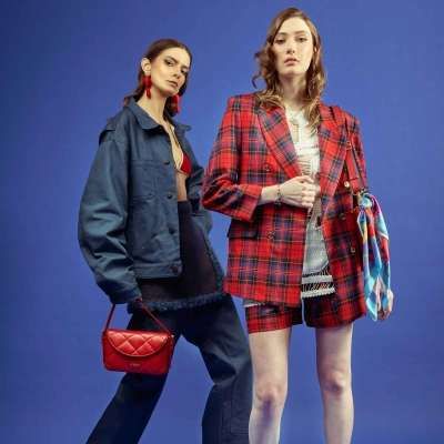 The Heartbeat of Urban Chic